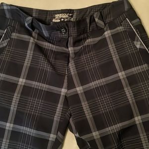 Nike golf pants